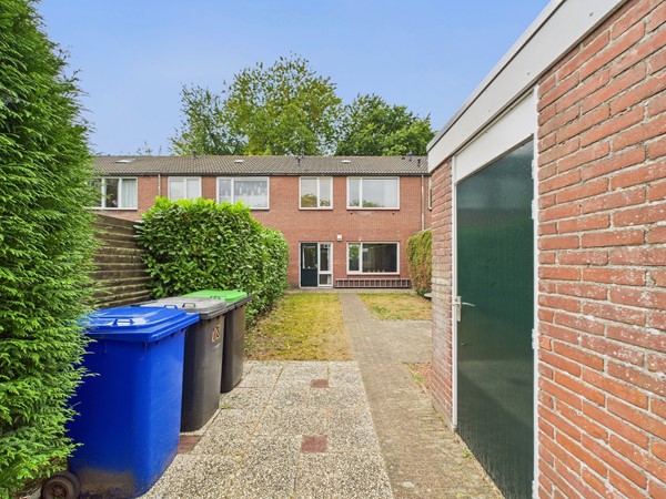 Medium property photo - Diepenbrockstraat 18, 4536 GX Terneuzen